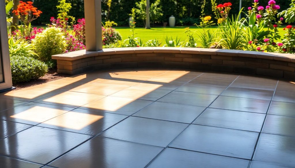 Clean And Seal Austin, TX 1 Professional deck cleaning and sealing service in residential backyard austin tx 026f
