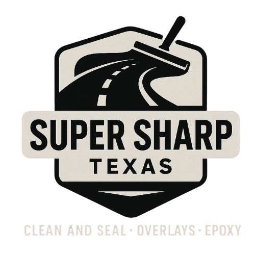 Super Sharp Texas