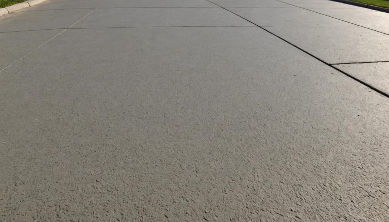 How Long Does A Concrete Overlay Last?