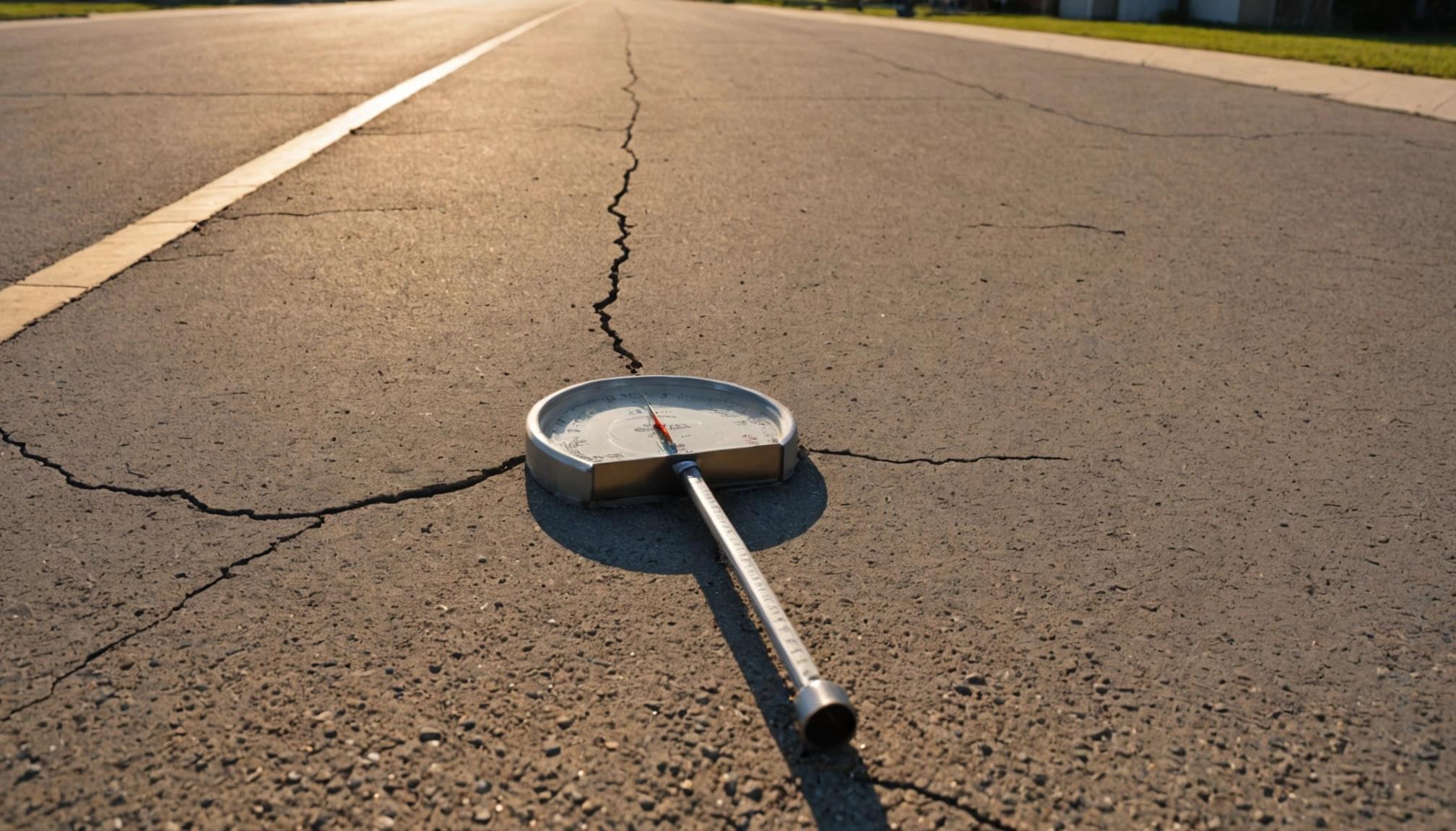 climate impact texas concrete overlays longevity insights